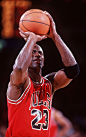 Michael Jordan - Still the greatest of all time!: 
