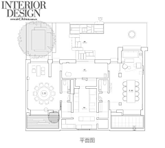 Artinworld梦柔采集到商业空间-餐饮