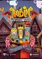 gambling gamedev madewithspine medieval monty python Robin Hood Slots