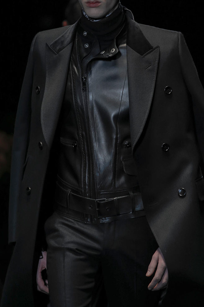 Gucci Fall