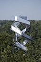 Observation Tower on the River Mur / terrain:loenhart&mayr - Image 15 of 28