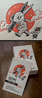 Check out this @Behance project: "Business card" https://www.behance.net/gallery/44878125/Business-card