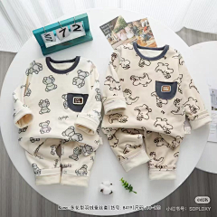 我的天那!采集到家居服