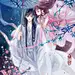 茶靡花开