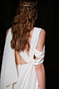 Valentino Spring 2016 Couture Fashion Show Details - Vogue : See detail photos for Valentino Spring 2016 Couture collection.
