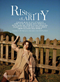 【杂志大片】Marie Claire Turkey January 2020. 土耳其版嘉人一月刊 “Rising Clarity” 摄影: Can Buyukkalkan. ​​​​