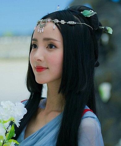 程小晋   太子妃升职记