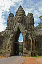 通王城柬埔寨