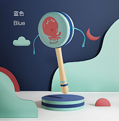 今朝喵采集到babycare
