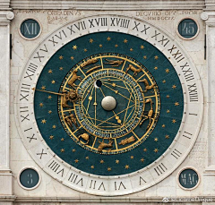 精骑集采集到天文·历法·占星·宗教·神秘学