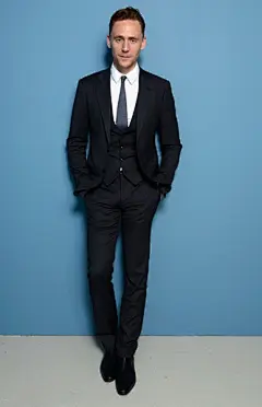 汤姆·希德勒斯顿 Tom Hiddleston 图片