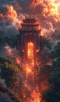 神域之径 (15)
