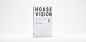 HOUSE VISION 2本2016东京展览书籍0次