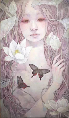 冰淇凌在海面上采集到Miho Hirano