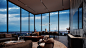 3dmax CGI CoronaRender  design interiordesign penthouse penthousedesig (3)