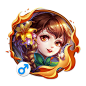 #头像框#