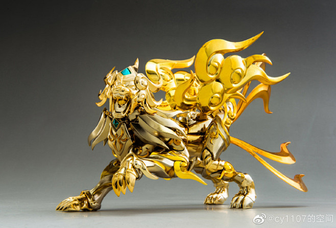 十二神黄金圣衣形态套图圣衣神话圣斗士星矢30周年67676767