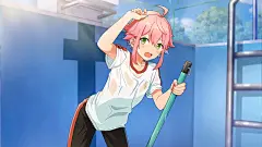 @图维画社  |  《偶像梦幻祭》美术美宣插画CG原画 