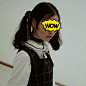 #漫画# #美女# #卡通# #画照片# #妹纸#