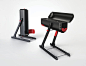 Flameon Barbecue Grill combines sleek and fashionable design with advanced user benefits, such as unique portability and a groundbreaking new way to heat up the coals quickly and efficiently. This barbecue grill has been designed for easy portability and 