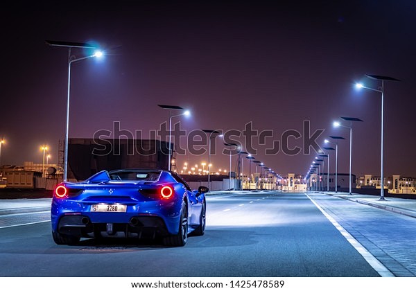 Dubai, United Arab E...