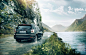 Subaru Forester - Global Campaign : Subaru Forester Global