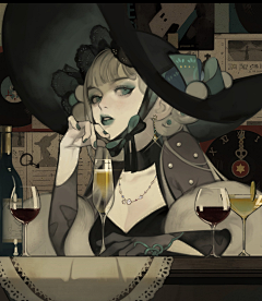 三米酱酱酱酱采集到女脸