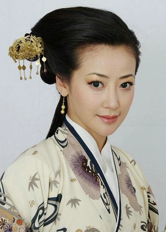 神话：吕雉（汉高后）-花瓣网