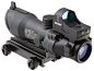 rifle scope, leupold, illuminated rifle scope - B20airsoft.com