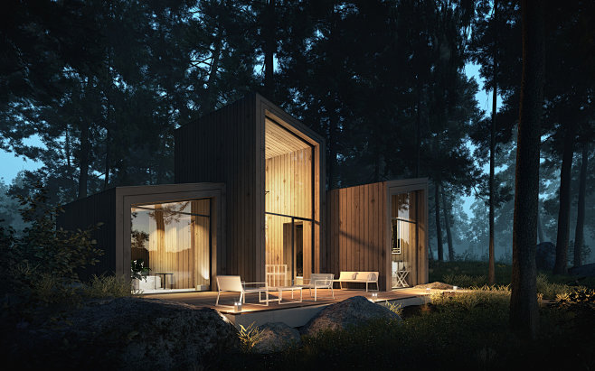 Behance :: 为您呈现