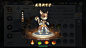 A-3 UI 分享（嗜魂online）