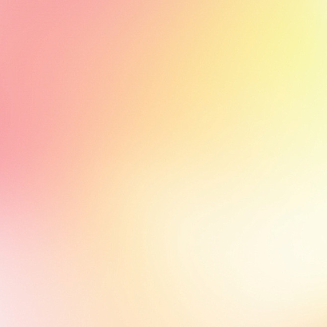 粉黄色主图背景模板