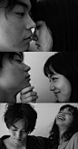 菅田将晖 × 小松菜奈 

两张厌世颜在一起的感觉太喜欢  ​​​​