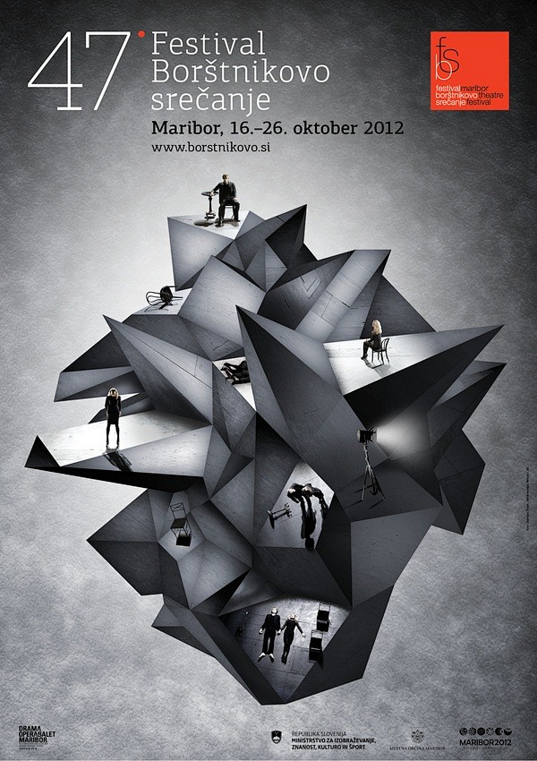 Maribor Theatre Fest...