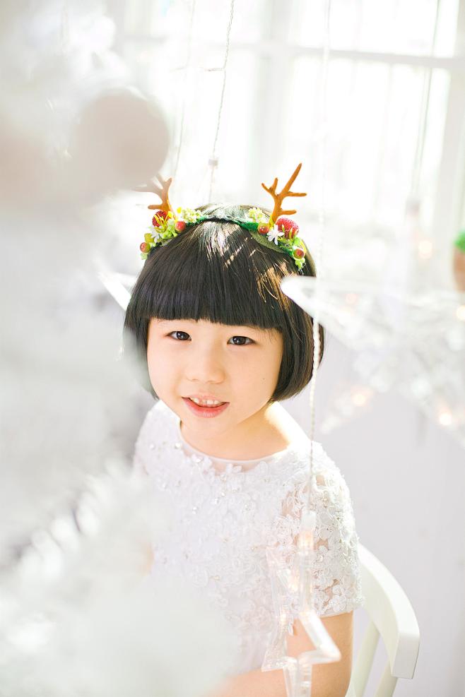 #萌娃##萝莉##萌货##小女孩##儿童...