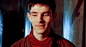 Colin Morgan