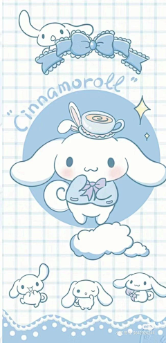 薄荷香片采集到Hello Kitty
