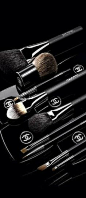 Chanel Beauty | LBV ♥✤ | KeepSmiling | BeStayBeautiful. makeup brushes