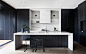 JBC Residence - Mim Design : Mim Design worked through the interior design & planning process.Carefully curated interiors melding the architecture with interior detailing was paramount.