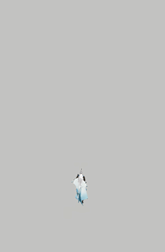 弹空初始采集到水.液体.气泡