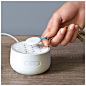 Google Nest Tag Wireless Security Arm/Disarm Accessory | PCRichard.com | H13000ES
