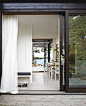 sliding glass doors