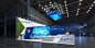 Exhibition  Exhibition Design  exhibition stand expo Stand Выставочный стенд