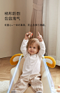 babycare儿童沙发婴儿可爱宝宝椅子阅读角座椅懒人沙发小沙发椅-tmall.com天猫
