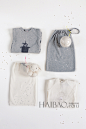 【图】法国童装品牌Bonpoint最新推出2013 Holiday单品系列，为宝贝们打造梦幻圣诞礼物！_第3页_Bonpoint_海报时尚网