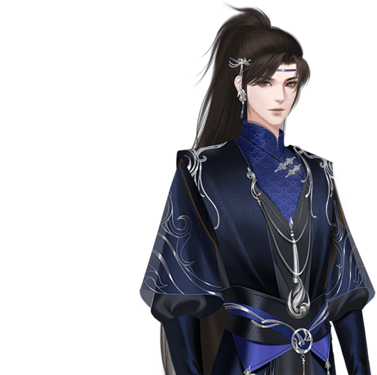 黑衣侠客