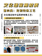 文化墙材质选择的终极指南 ️ - 小红书