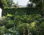 Holland Park, London