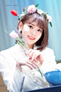 IZONE#宮脇咲良0319生日快乐##IZONE0401回归大发# 
190319 宮脇咲良生日贺图7p

cr._SakuraBiyori/Lovememost_

❌禁二改商用 禁一切 
...展开全文c