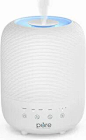HUME ™ Sense Top Fill Humidifier - Patented Suspension, Auto Mode Humidity ...